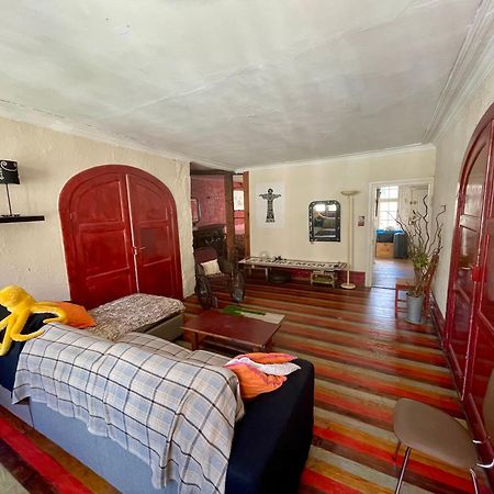 שטרסבורג Cathedrale Spacieux Appartement מראה חיצוני תמונה