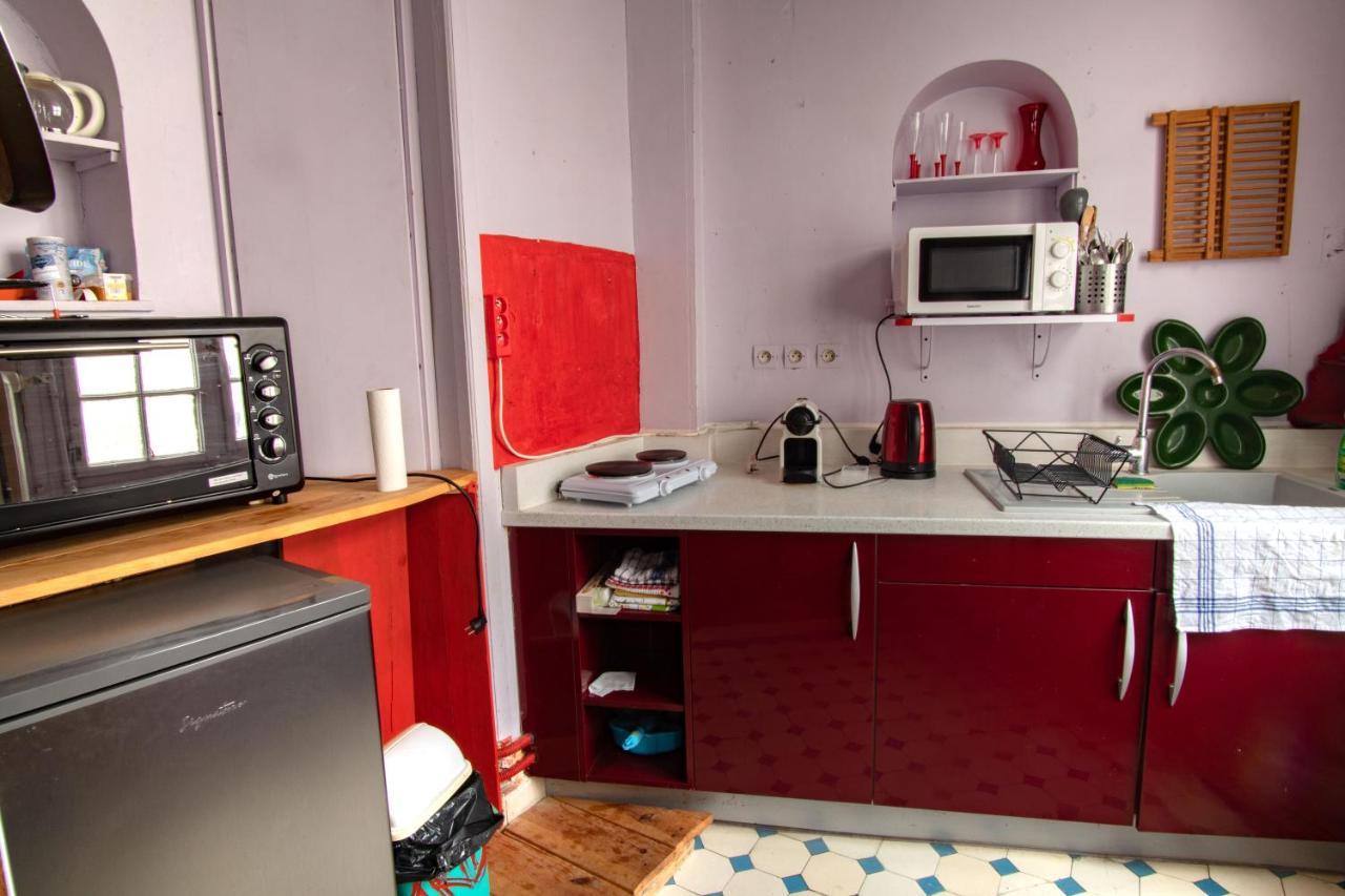 שטרסבורג Cathedrale Spacieux Appartement מראה חיצוני תמונה