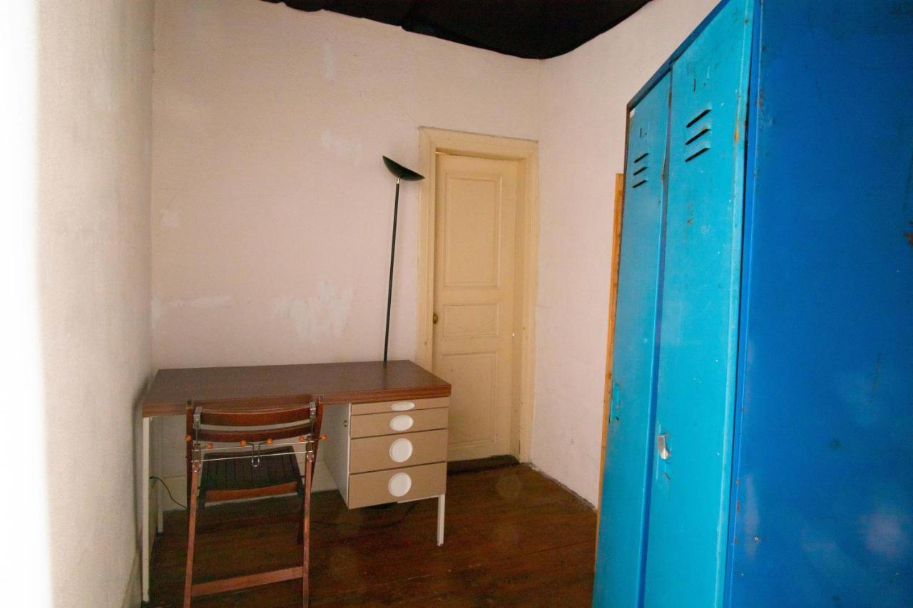 שטרסבורג Cathedrale Spacieux Appartement מראה חיצוני תמונה