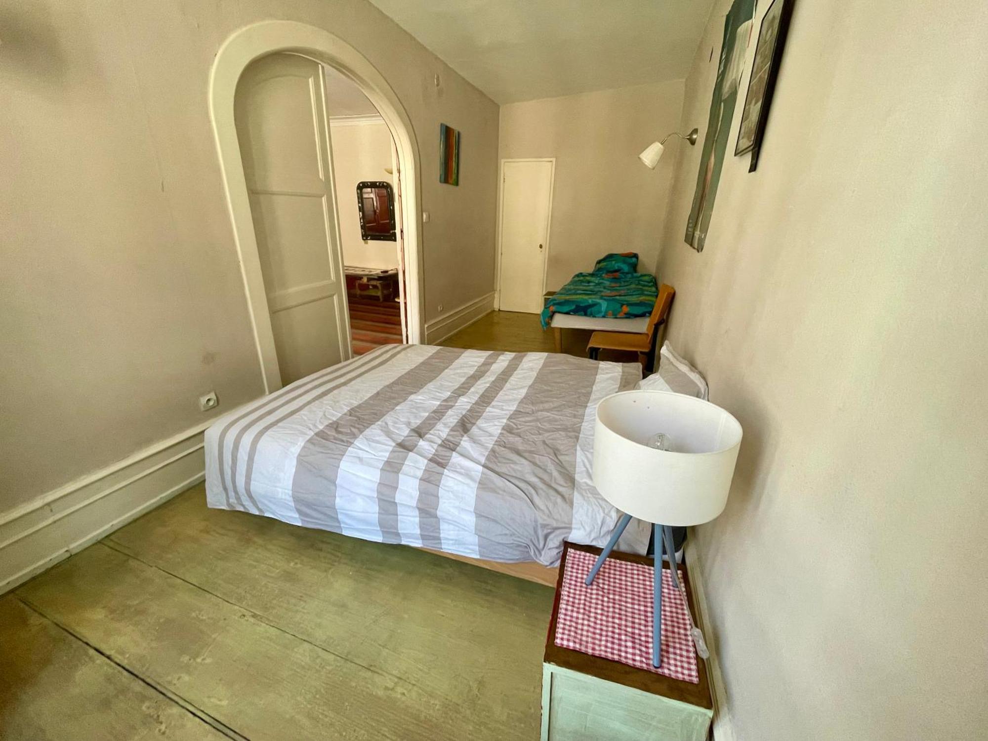 שטרסבורג Cathedrale Spacieux Appartement מראה חיצוני תמונה