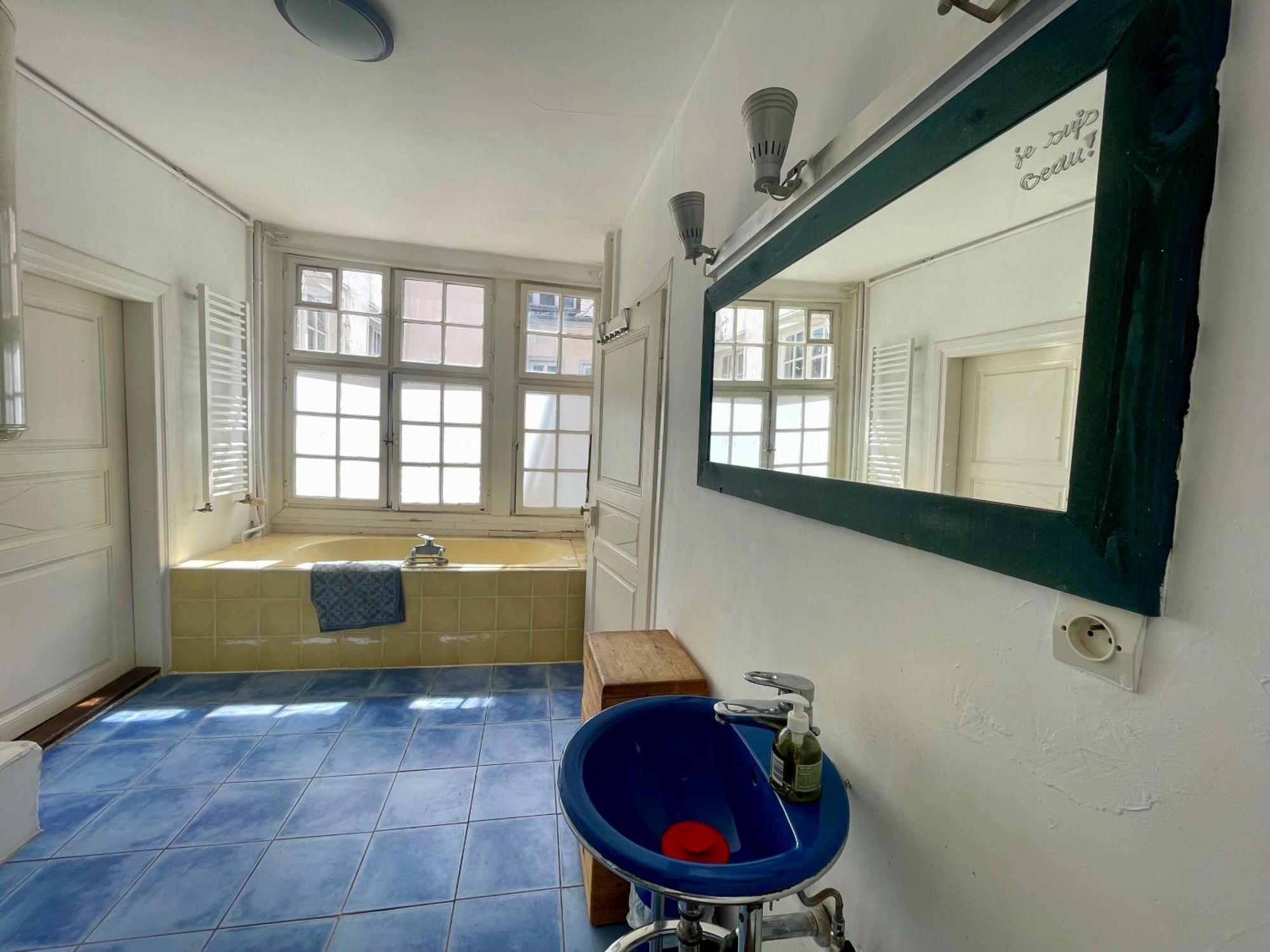 שטרסבורג Cathedrale Spacieux Appartement מראה חיצוני תמונה